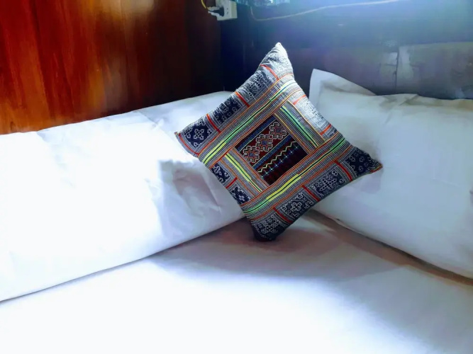 Surelee Homestay