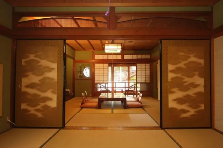 Kohryokuen Nishisei