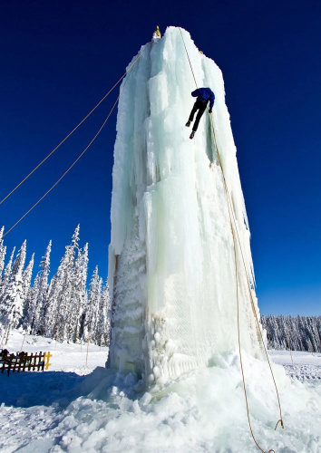 Inn at Big White