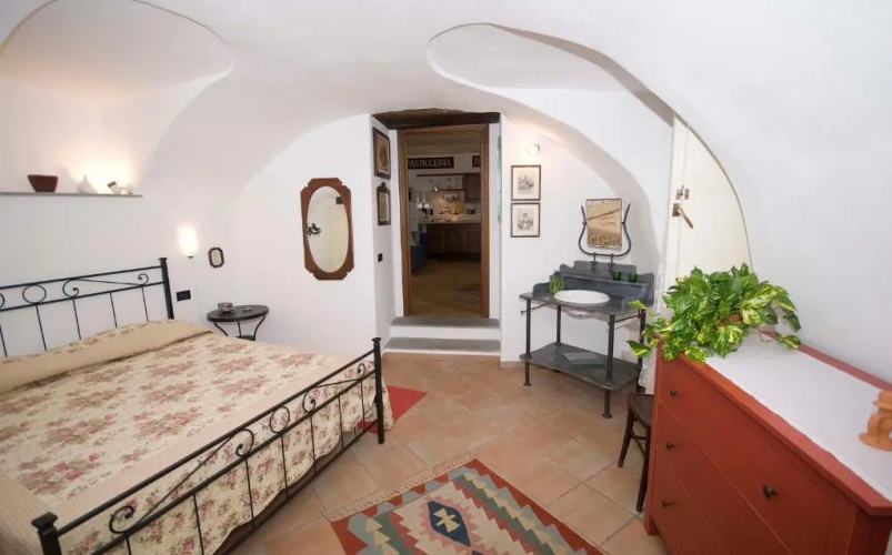 Archi del '400 Appartamento