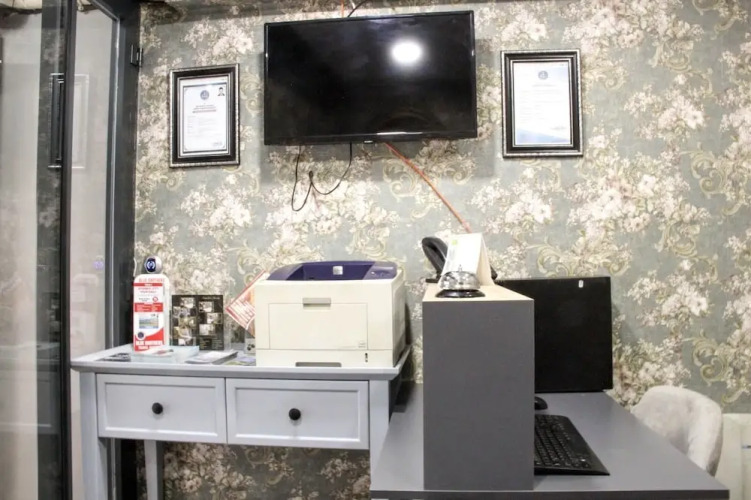 Фотография отеля