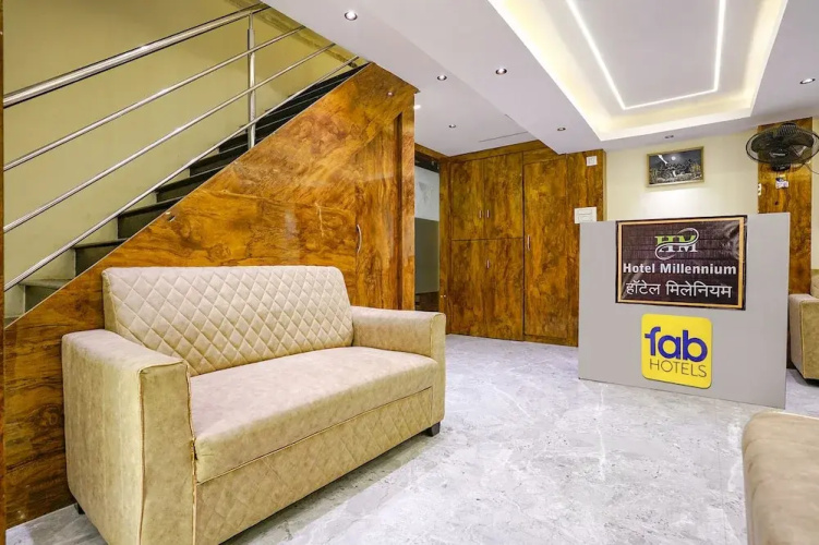 FabHotel Millenium