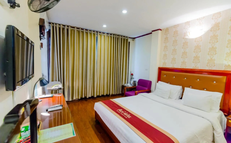 A25 Hotel 26 Hang Non