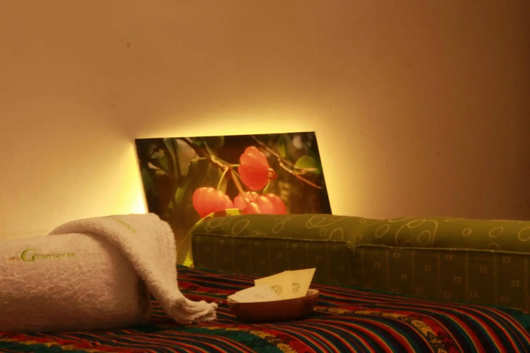 FroGuestHouse