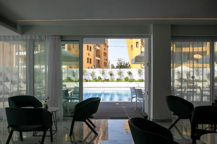 Best Western Plus Larco Hotel photo 9