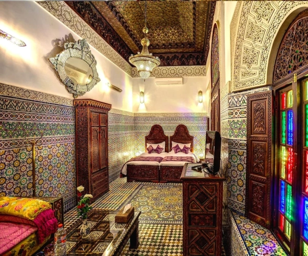 Ambassador Suite