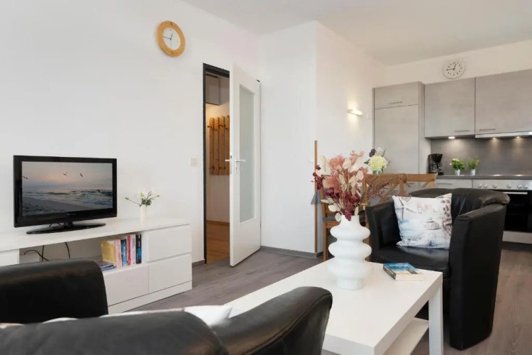 Berolina Wohnung 110