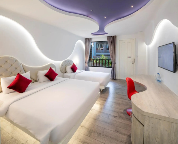 Фотография отеля