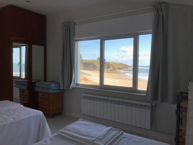 Apartagal- Casa Playa, Foz