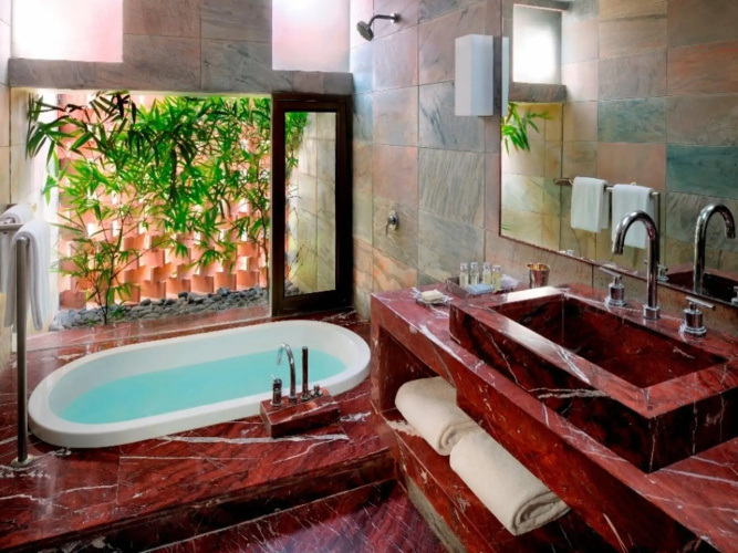 Lebua Lodge at Amer, Jaipur