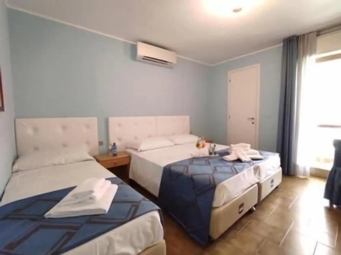 Hotel Villa Mirella