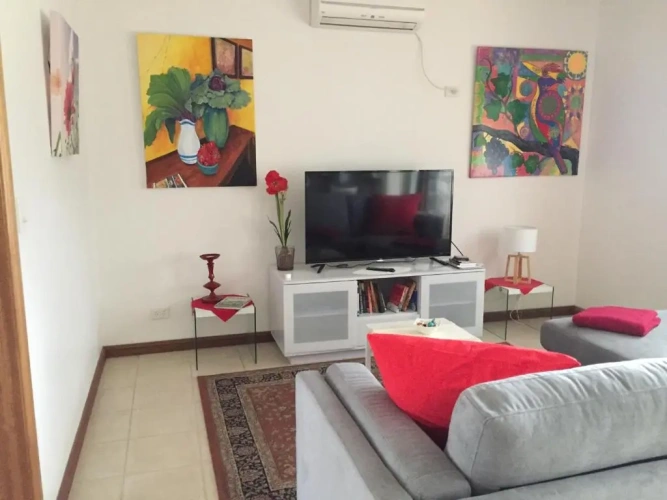 1 Bedroom Cottage