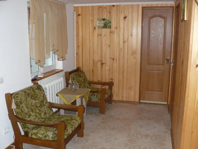 Hostynnyi Botsiun