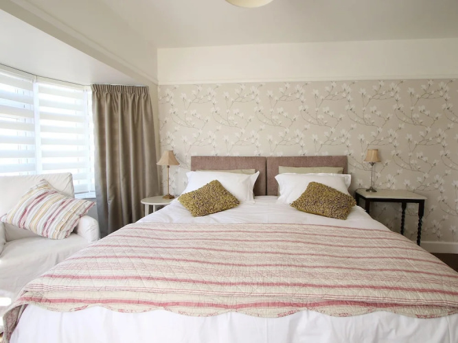 Canford Bridge B&B