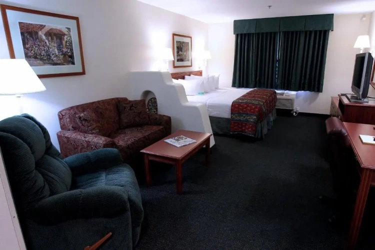 Suite