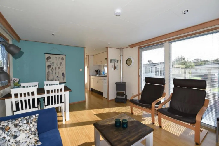 Chalet Oester 167