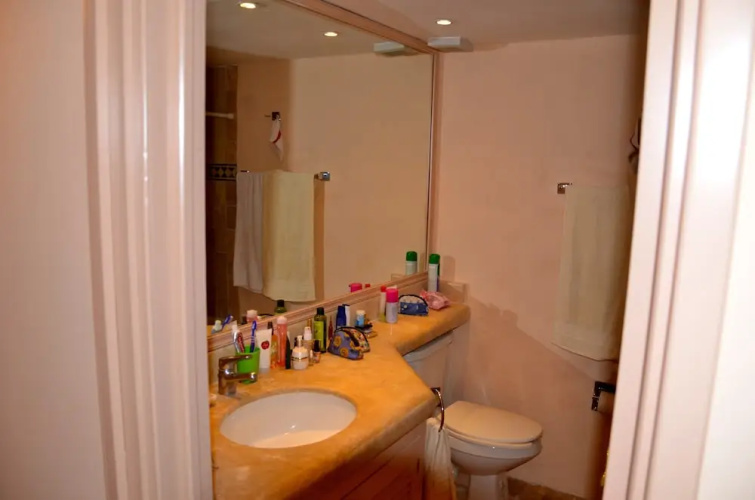 2 BR Apartment Rinconada Del Sol