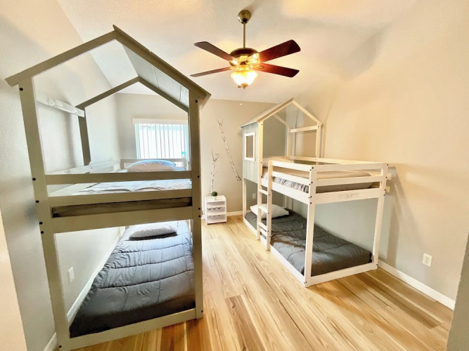 Vacation Haven on Bailey