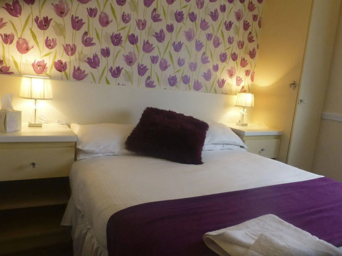 Blenheim Mount Hotel