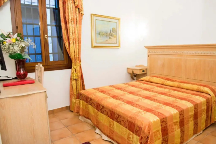 Daplace - Antica Casa Coppo 1