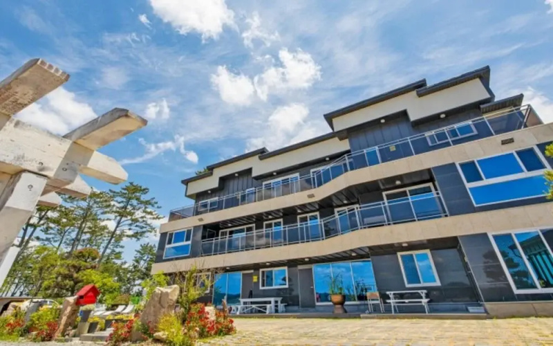 Image de l'hôtel