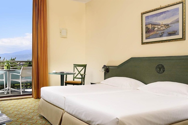 UNAHOTELS Naxos Beach Sicilia photo 6