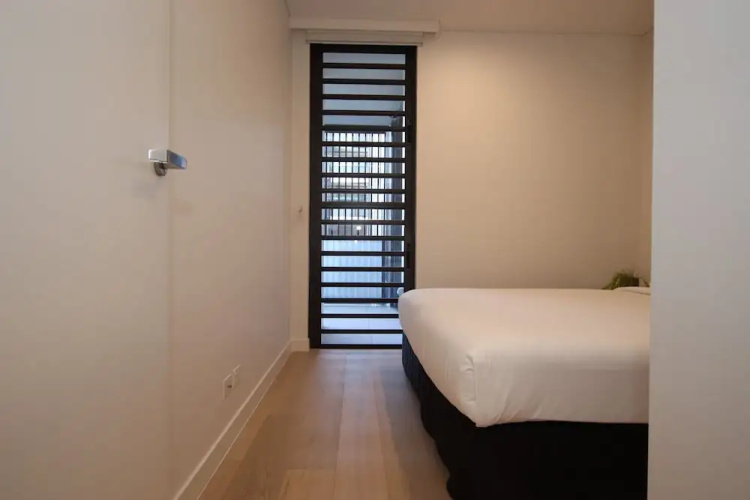 DD Apartments at ICC