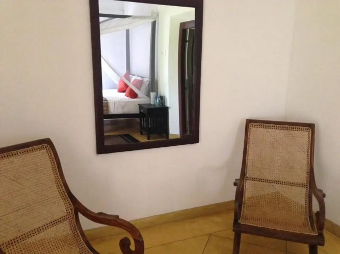 Kalahe House