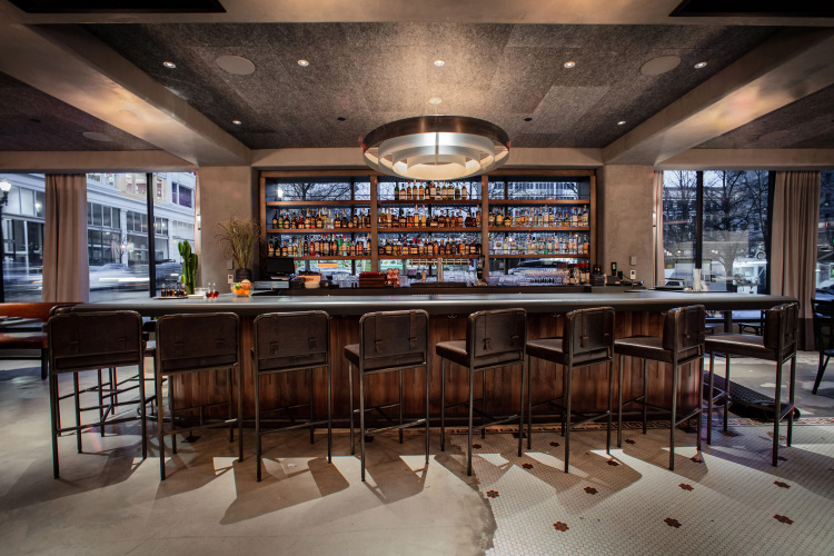 The Woodlark Hotel photo 26