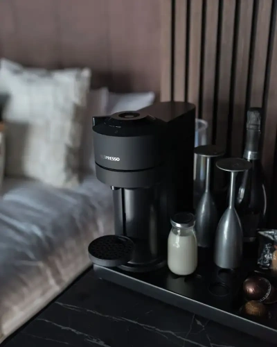 1 Bedroom Luxury Suite