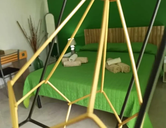 Comfort Triple room