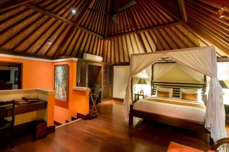 1 Bedroom Villa