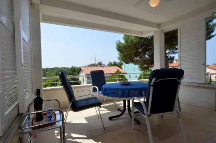 Apartment Borik Alma