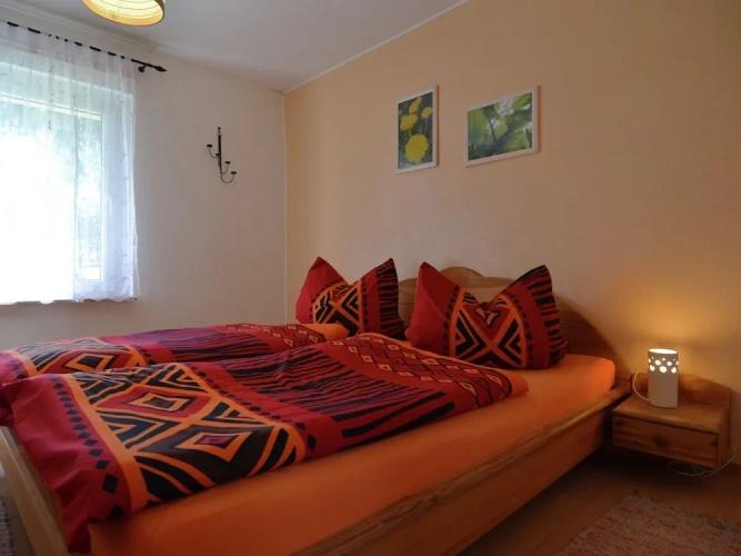 1 Bedroom Classic Cottage