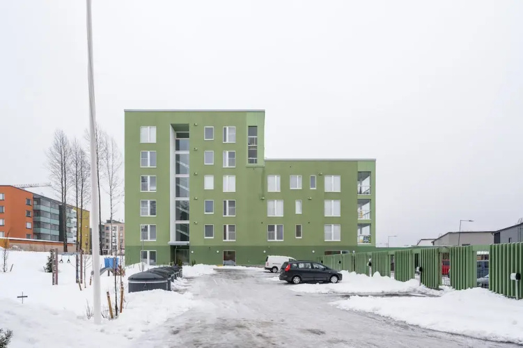 Hotelafbeelding