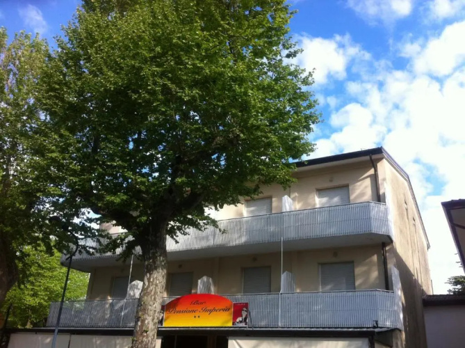 Hotelbild