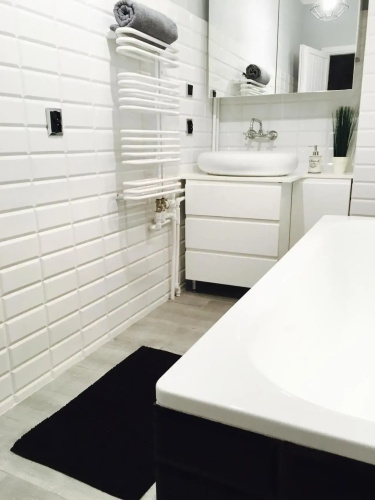 ClickTheFlat Apartment Chmielna 7