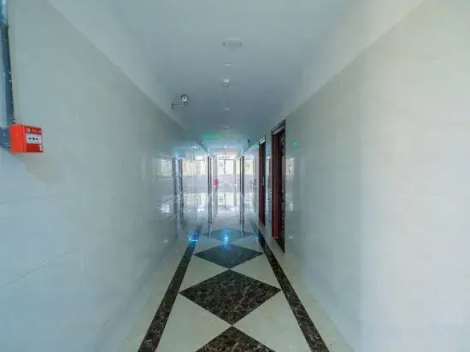 Haikou Boxin Hotel