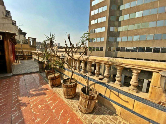 Golden Hotel Cairo