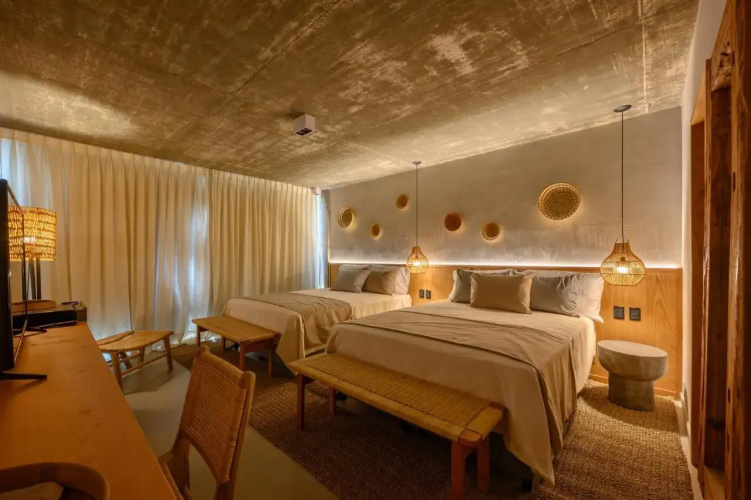 Ambar Hotel