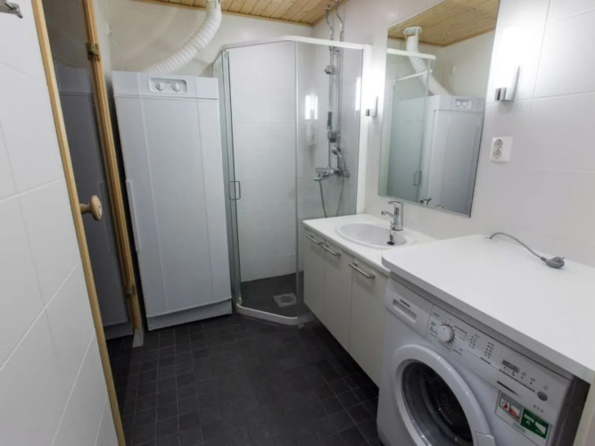 Nordic chalet 9208