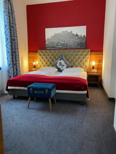 Premium Double room