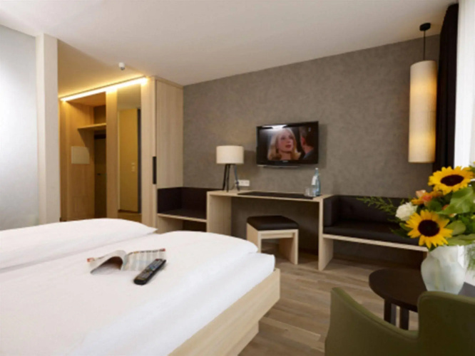 Hotel Weisses Kreuz