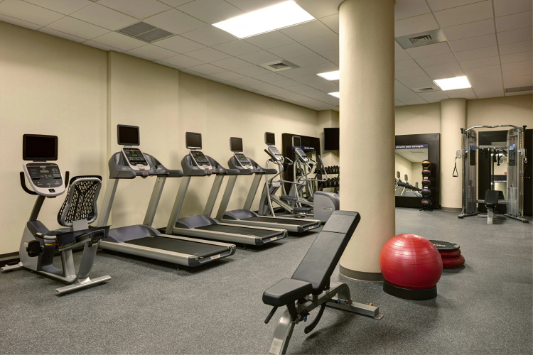 Hampton Inn Brooklyn/Downtown photo 20