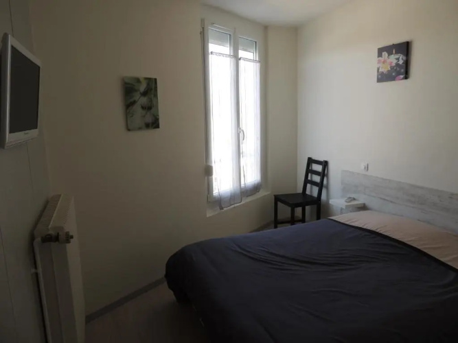 Hotel Le Colbert