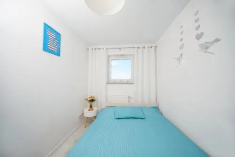 Apartments LuxView III