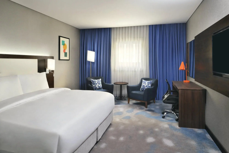 Holiday Inn Jeddah Corniche by IHG