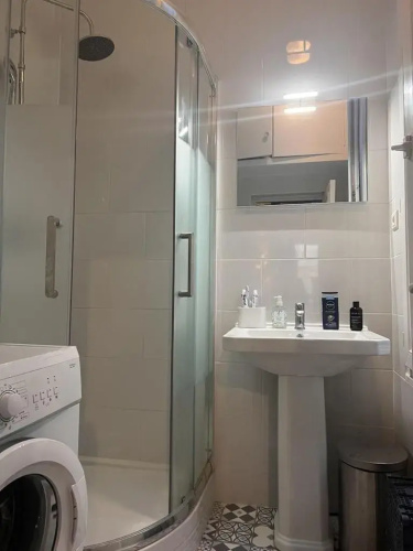 Appartement Saint-Germain-Des-Pres