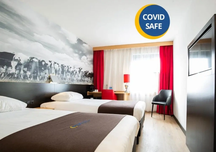 Comfort Twin room