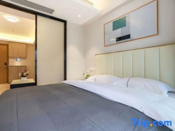1 Bedroom Standard room with mountain view